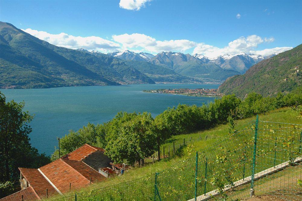 Borgo Del Belanasc Appartamento Bellano Esterno foto